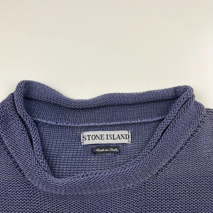 Stone Island Pulli (XL)
