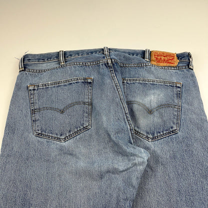 Levi’s 501 Jeans (XL)