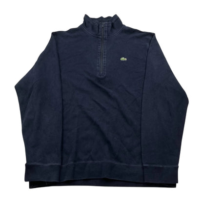 Lacoste Half-Zip (L)