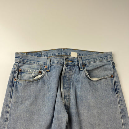 Levi’s 501 Jeans (S)