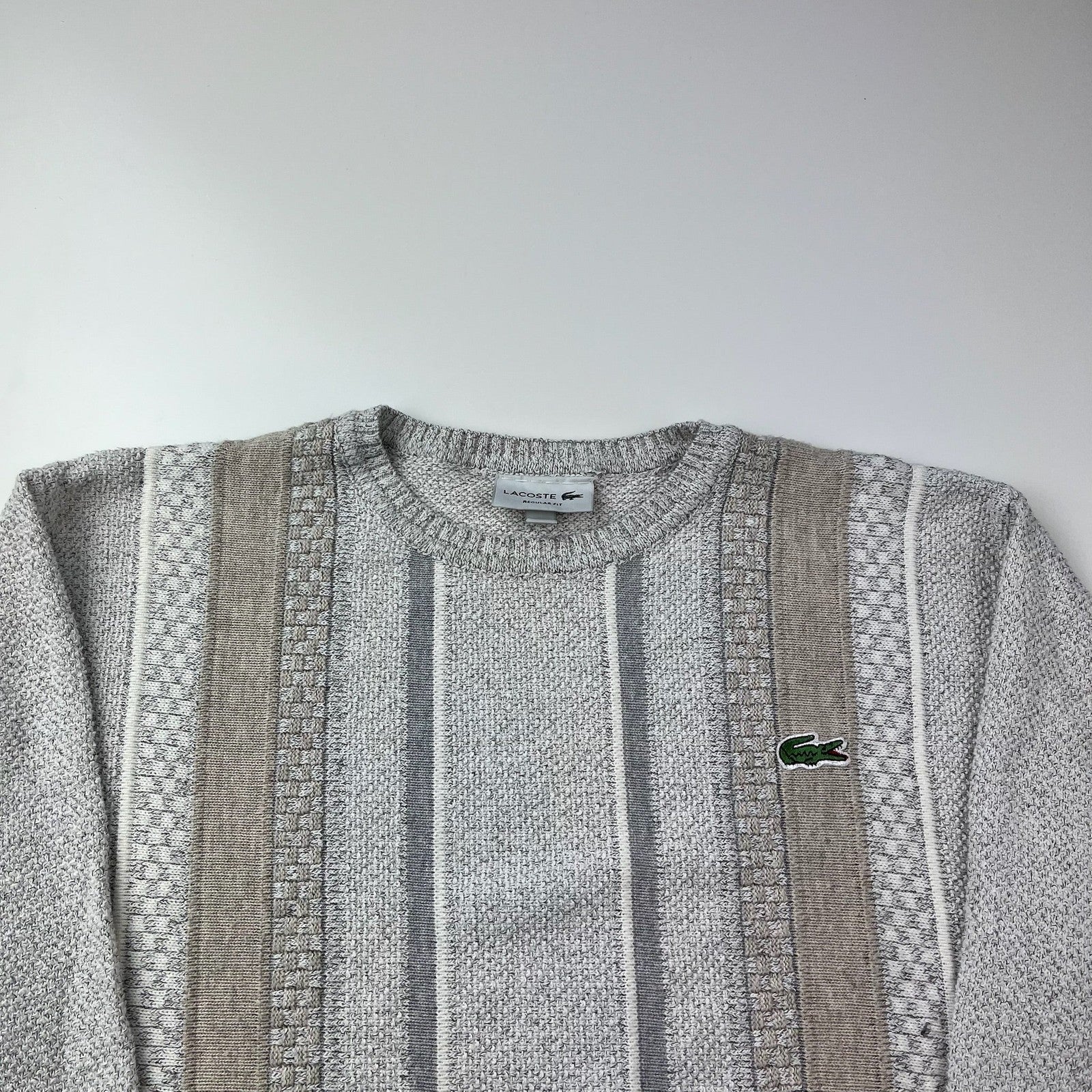 Lacoste Pulli (M)