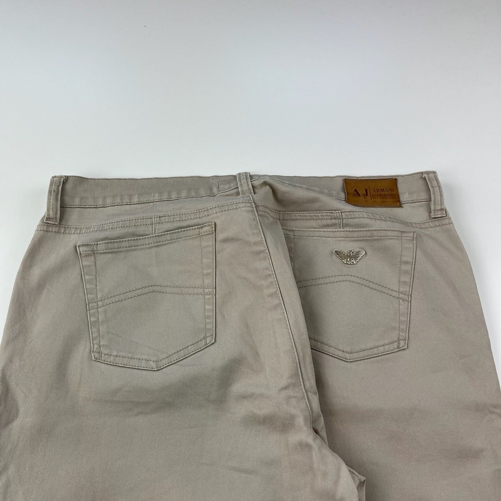 Armani Jeans (S)