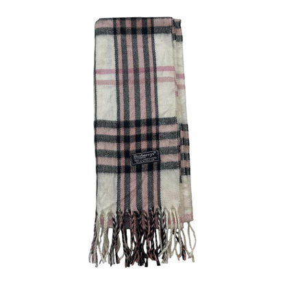Burberry Schal