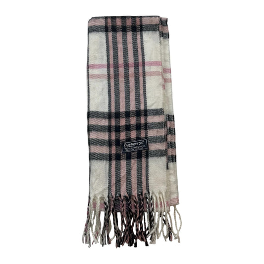 Burberry Schal