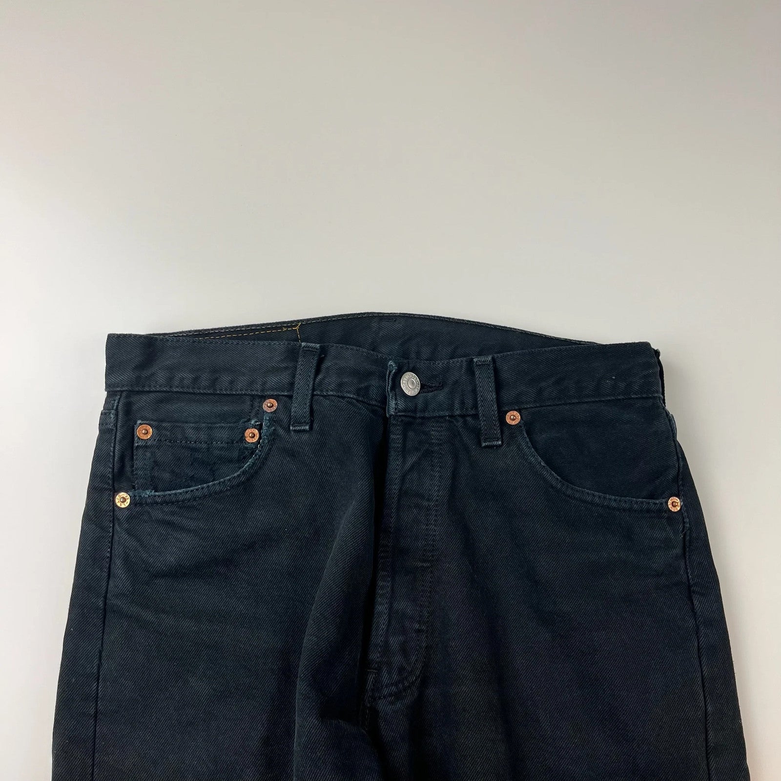 Levi’s 501 Jeans (XS)