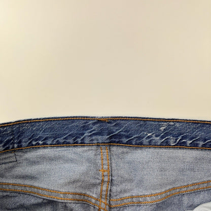 Levi’s 501 Jeans (S)