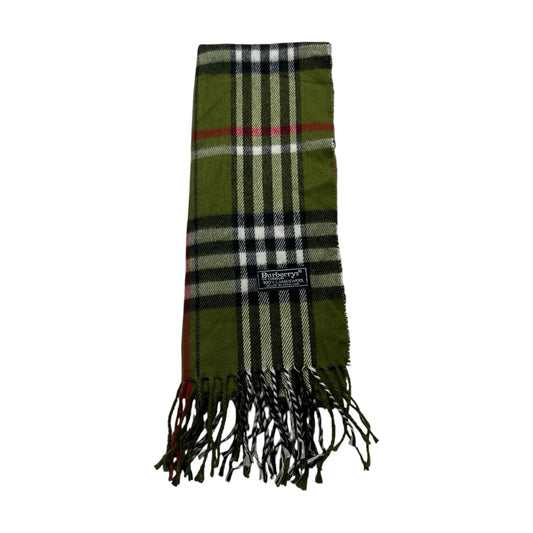 Burberry Schal