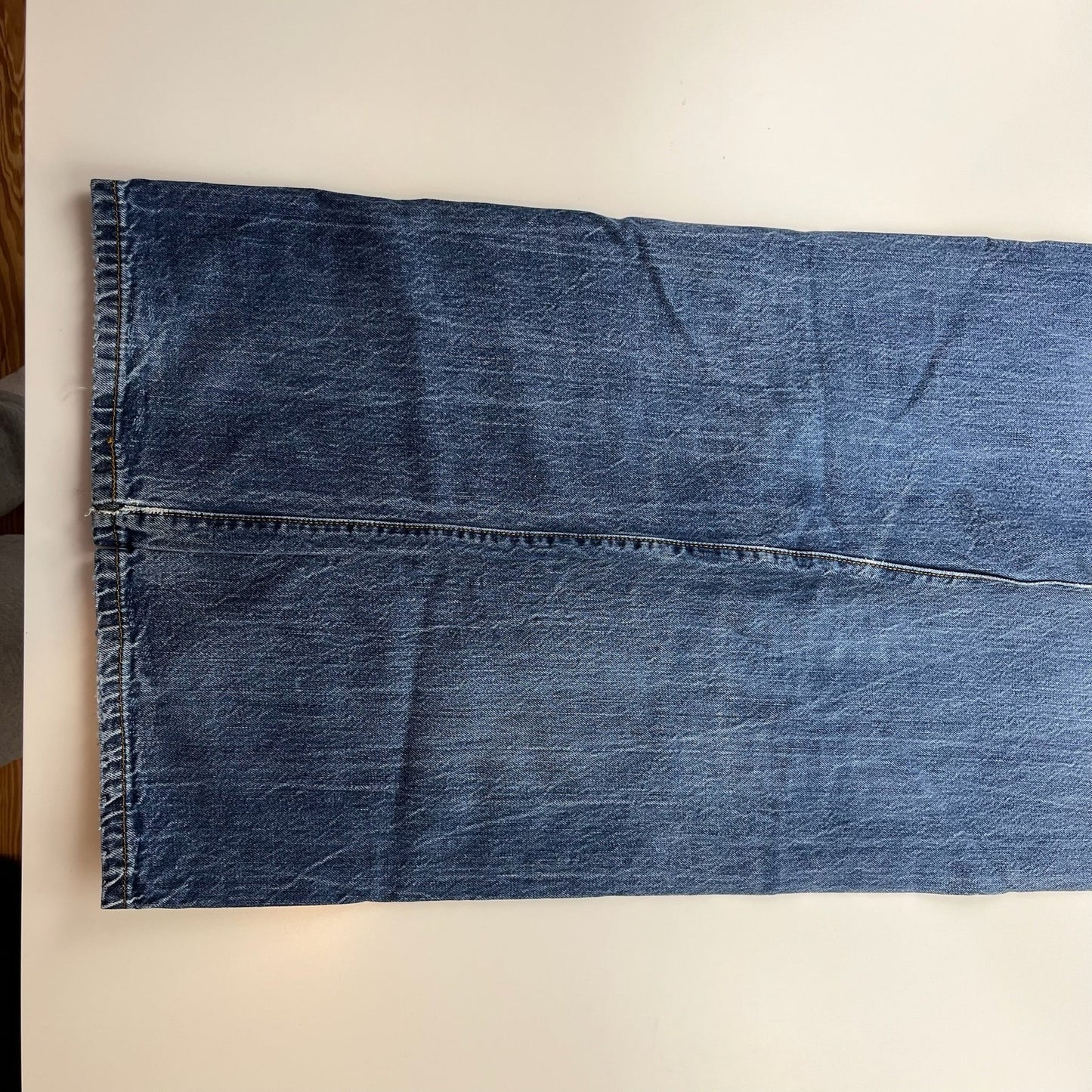Levi’s 501 Jeans (XS)