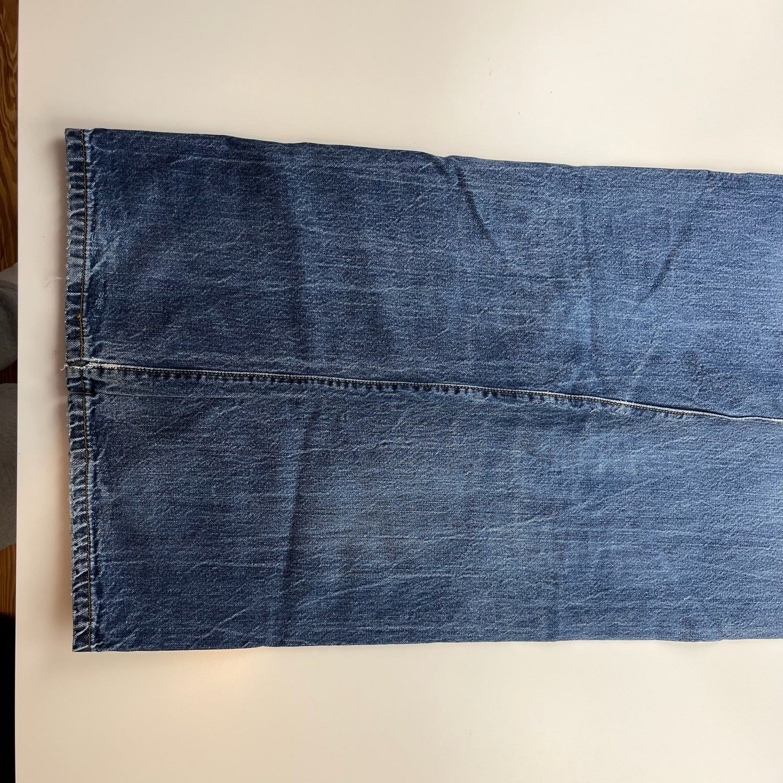 Levi’s 501 Jeans (XS)