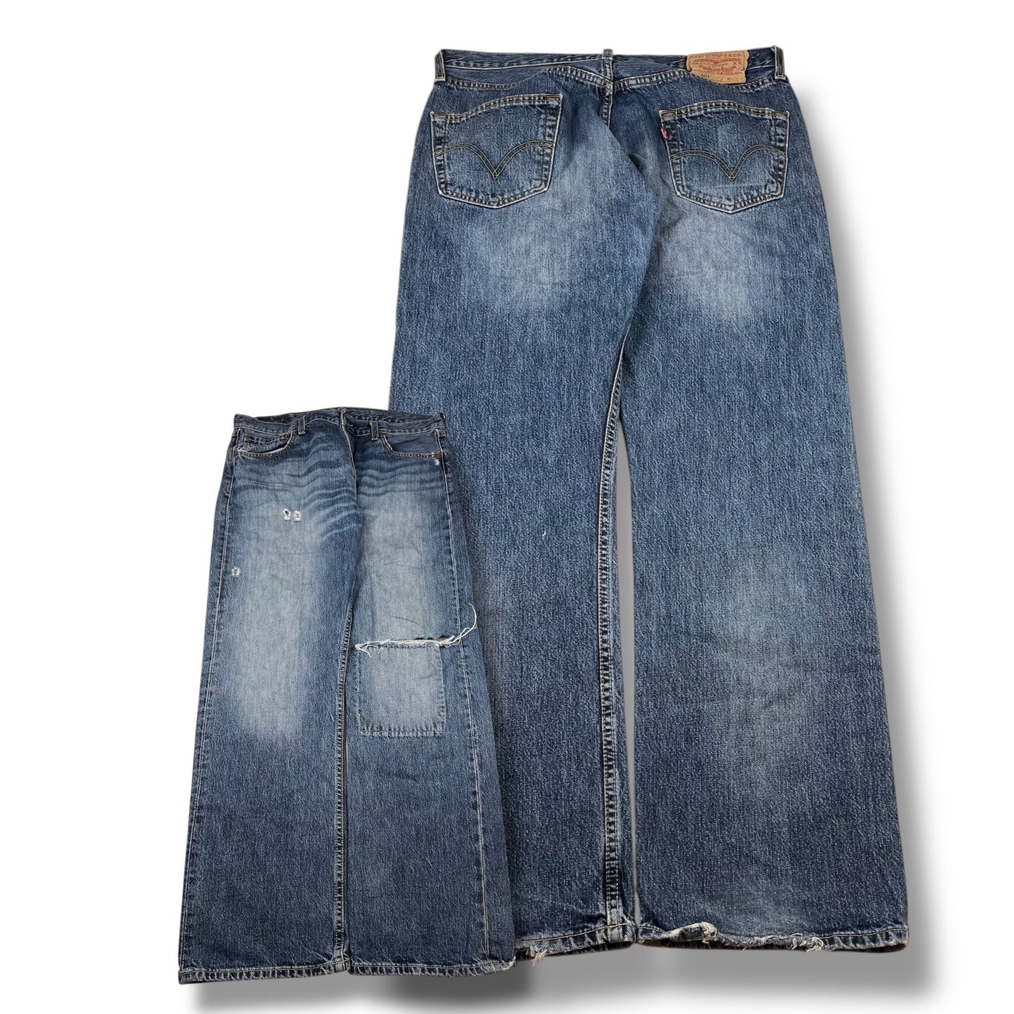 Levi’s 501 Jeans (M)
