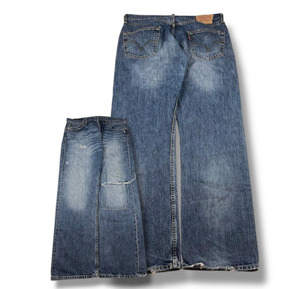 Levi’s 501 Jeans (M)