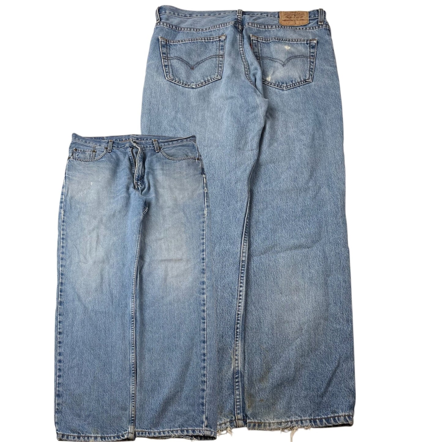 Levi’s 501 Jeans (M)