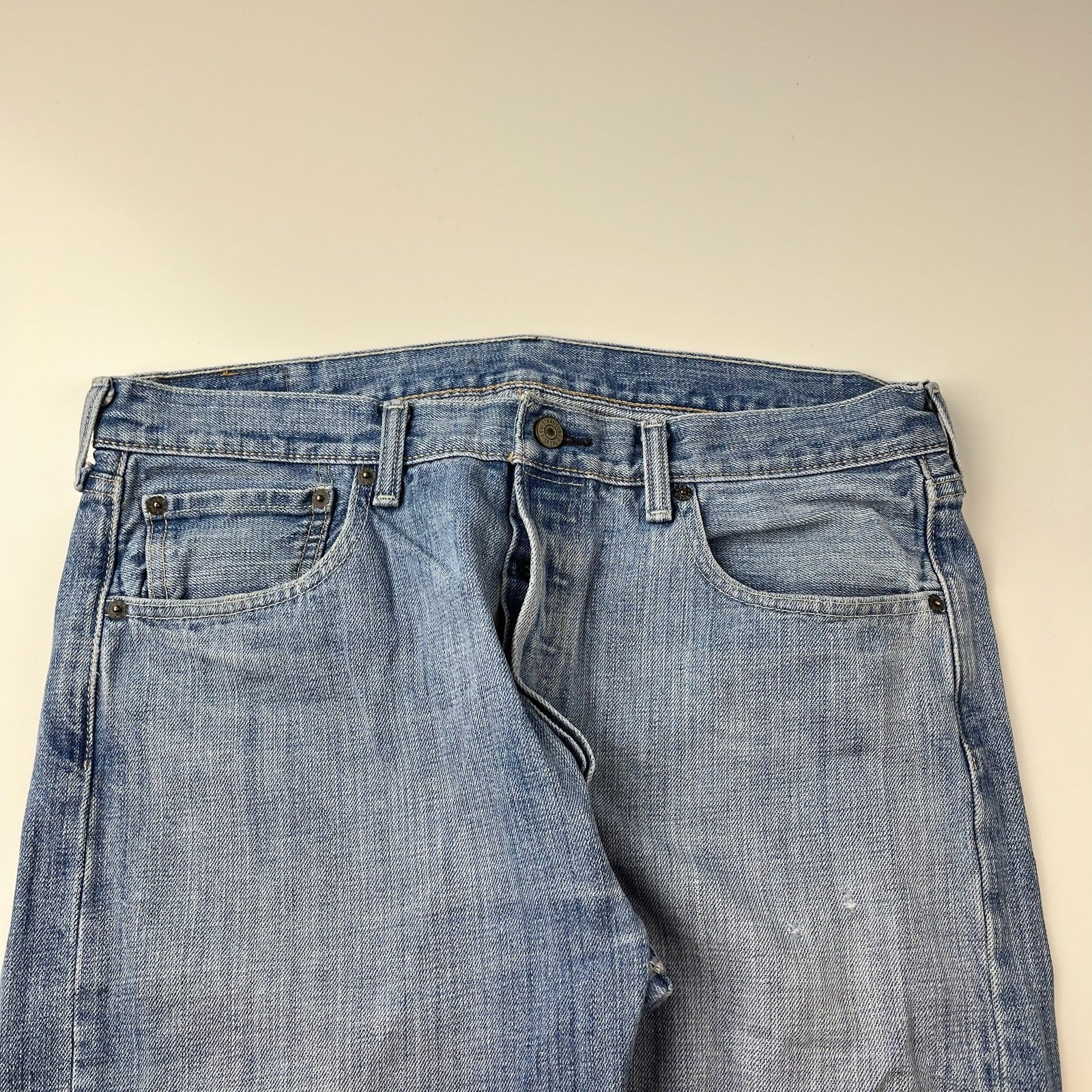 Levi’s 501 Jeans (M)