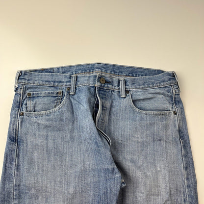 Levi’s 501 Jeans (M)