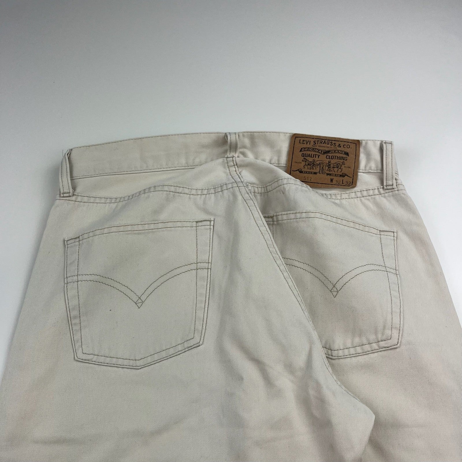 Levi’s 501 Jeans (S)