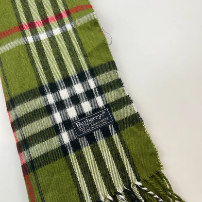 Burberry Schal