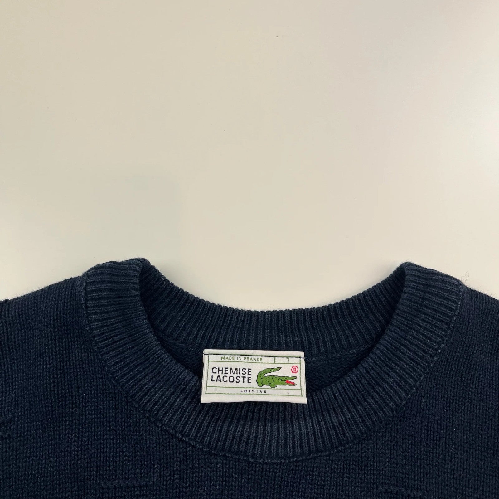 Lacoste Pulli (XL)
