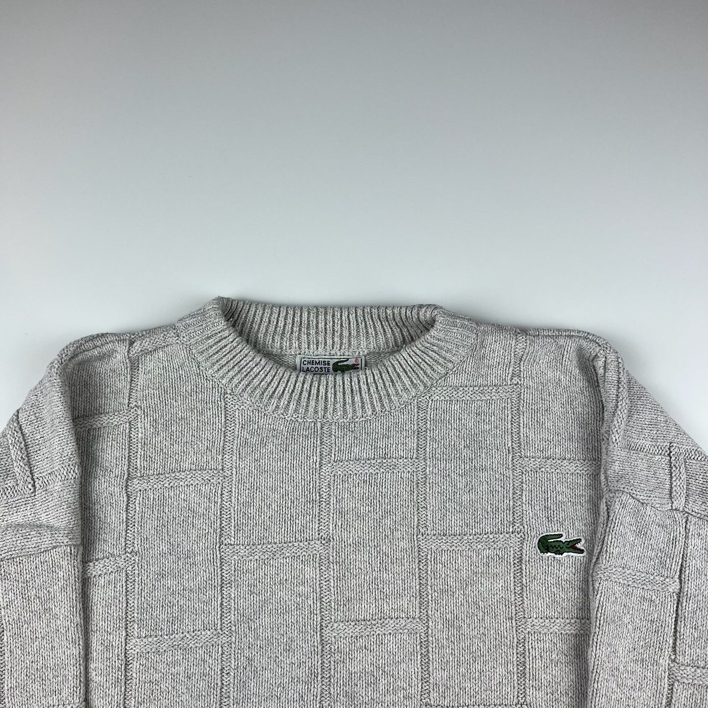 Lacoste Pulli (XL)