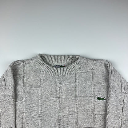 Lacoste Pulli (XL)