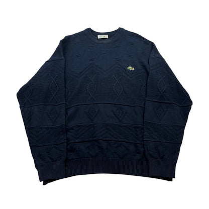 Lacoste Pulli (XL)