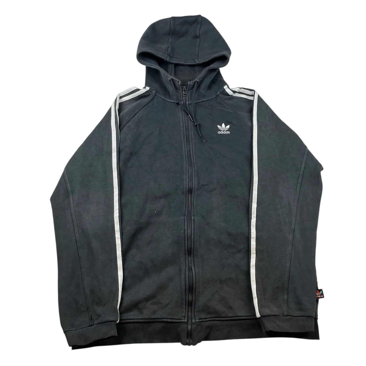 Adidas Trackjacket (XL)