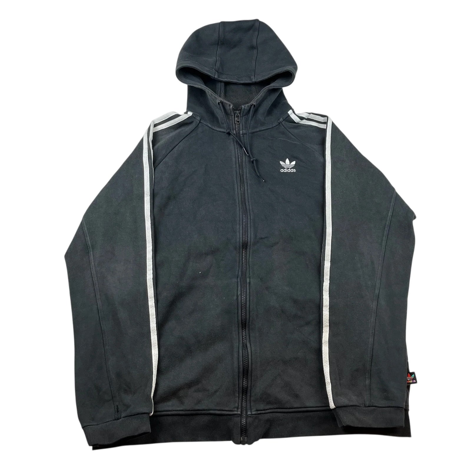Adidas Trackjacket (XL)