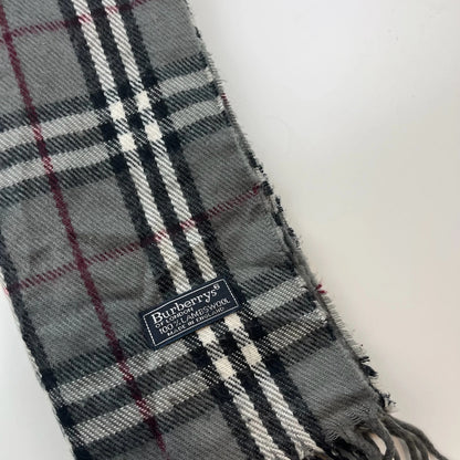 Burberry Schal