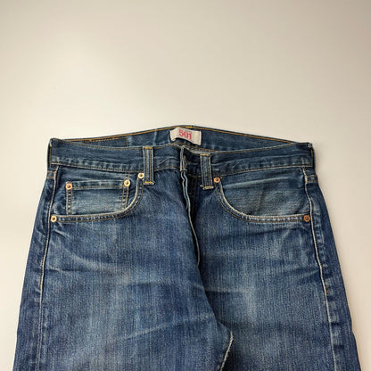 Levi’s 501 Jeans (S)