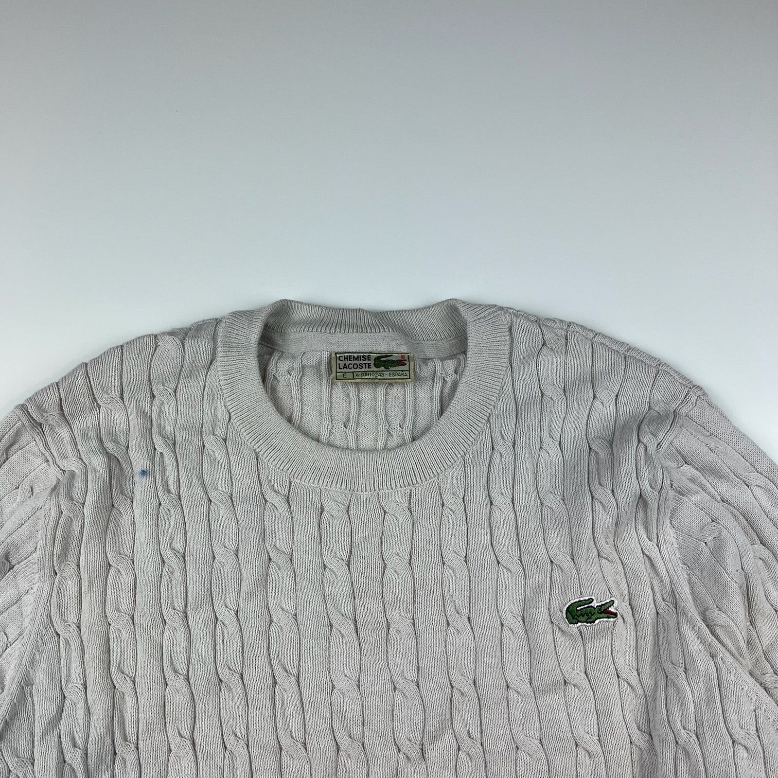 Lacoste Pulli (M)
