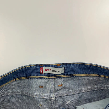 Levi’s 627 Jeans (XS)