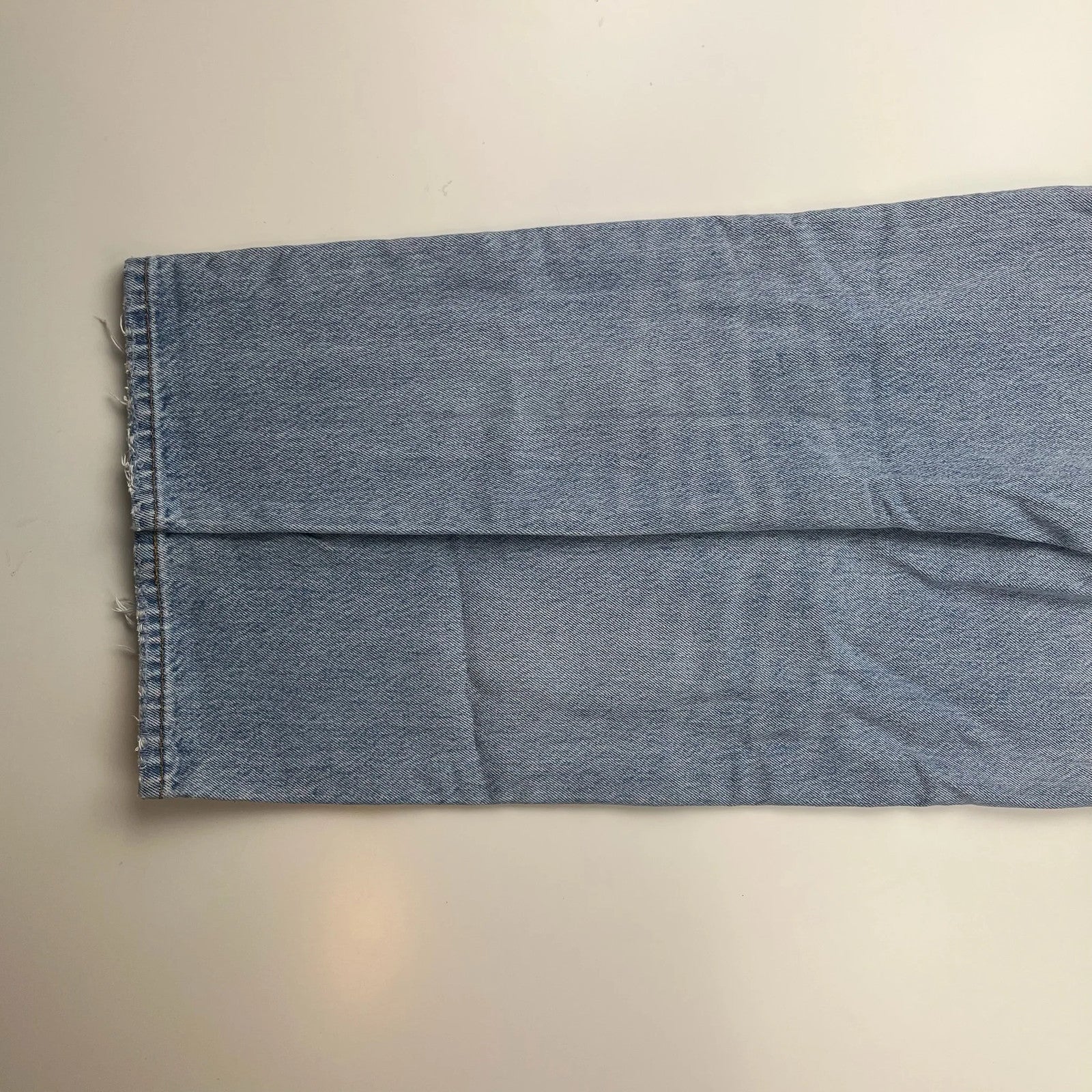Levi’s 501 Jeans (XS)