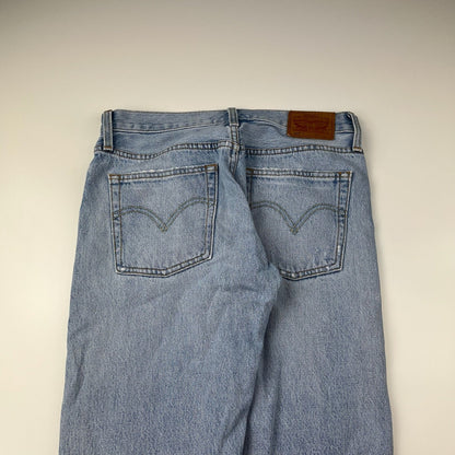 Levi’s 501 Jeans (XS)