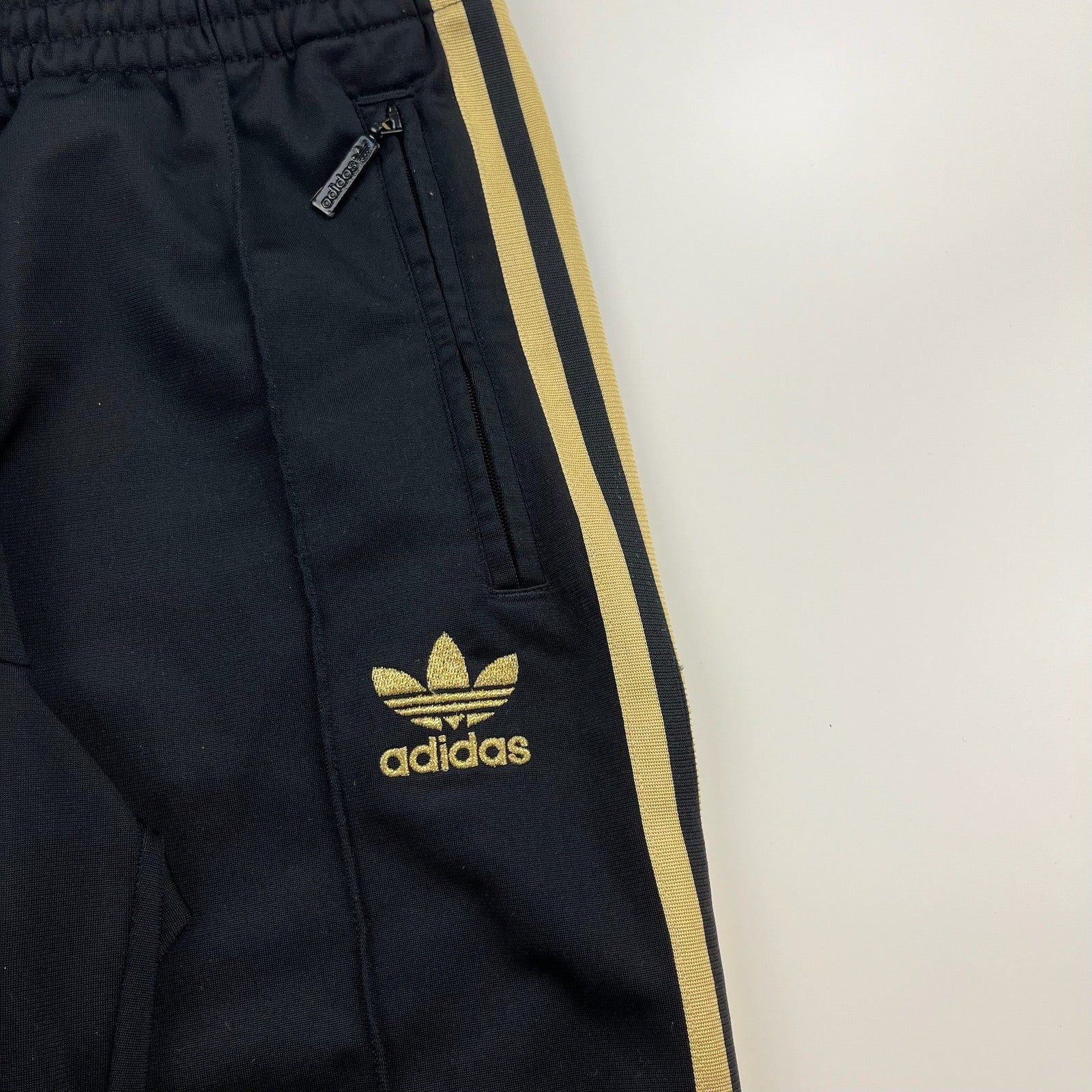 Adidas Firebird Trackpants (XS)