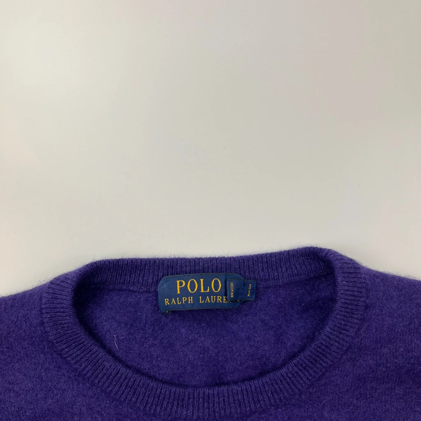 Ralph Lauren Pulli (M)