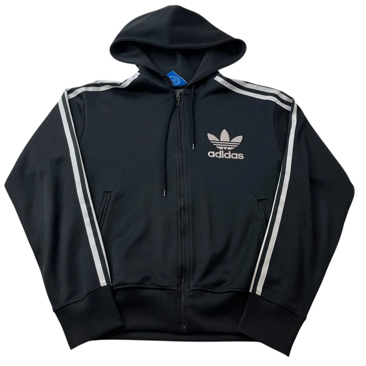 Adidas Trackjacket (S)
