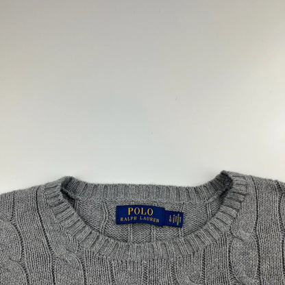 Ralph Laure Pulli (L)