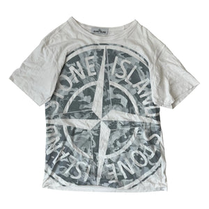 Stone Island T-Shirt (S)