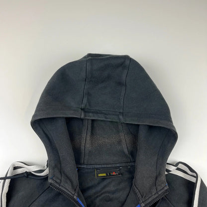 Adidas Trackjacket (XL)
