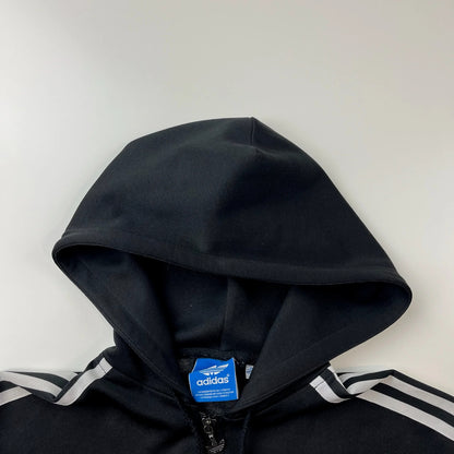 Adidas Trackjacket (S)