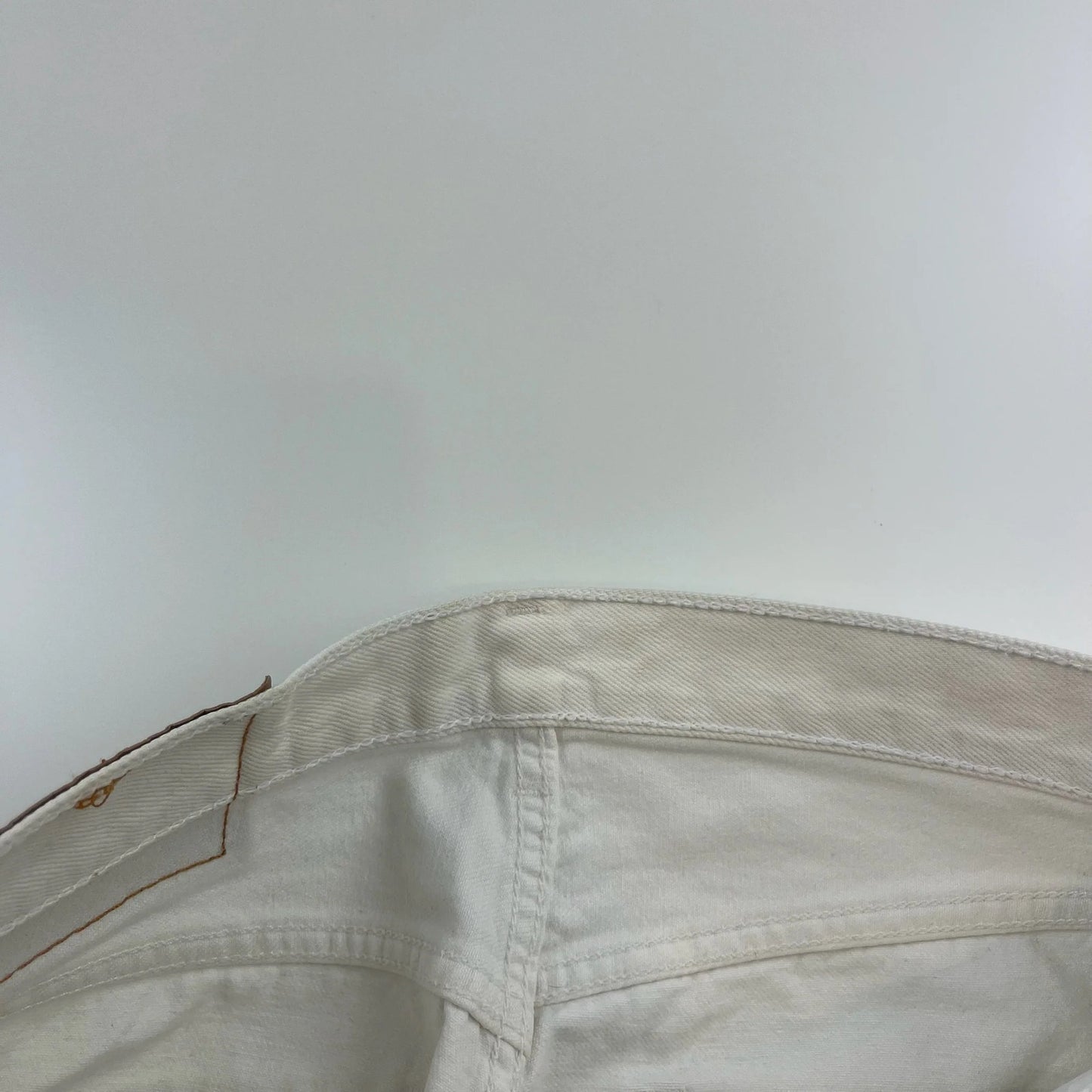 Levi’s 501 Jeans (S)