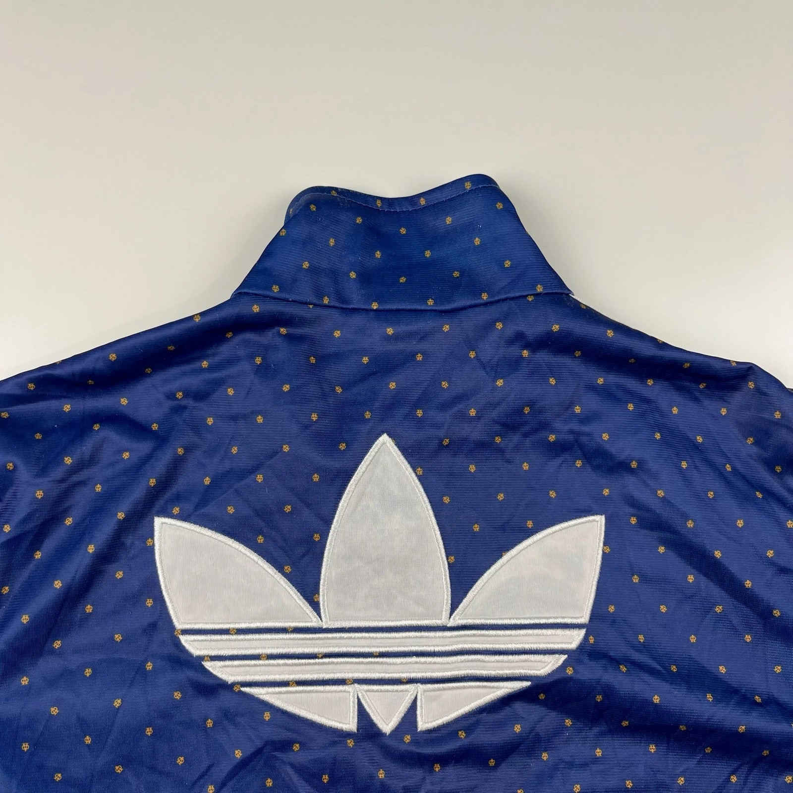 Adidas Firebird Trackjacket (S)