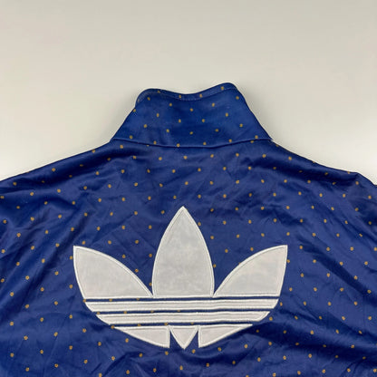 Adidas Firebird Trackjacket (S)