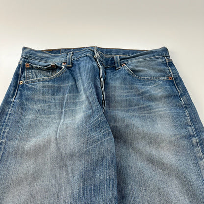 Levi’s 501 Jeans (M)