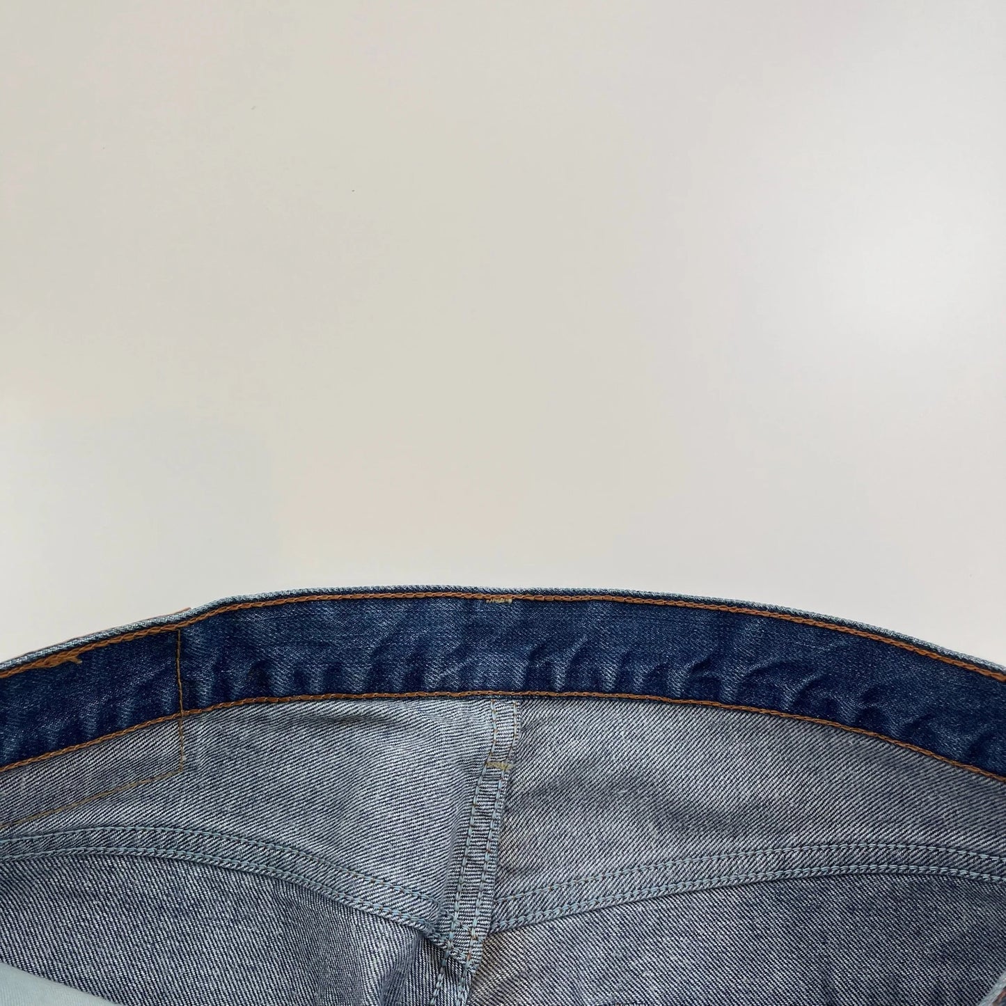 Levi’s 501 Jean (S)