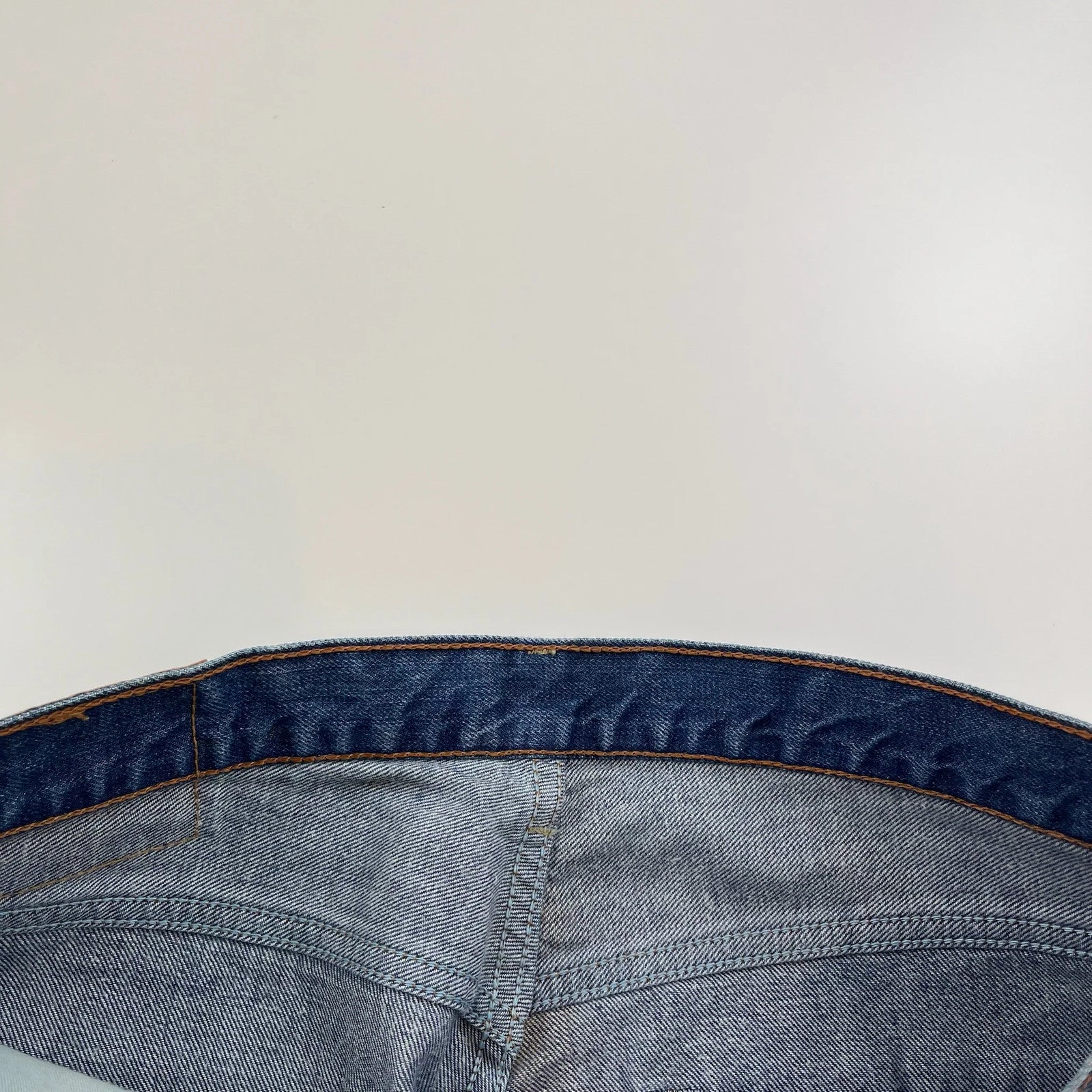 Levi’s 501 Jean (S)