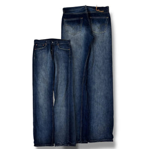 y2K Levi’s 501 Jeans (M)