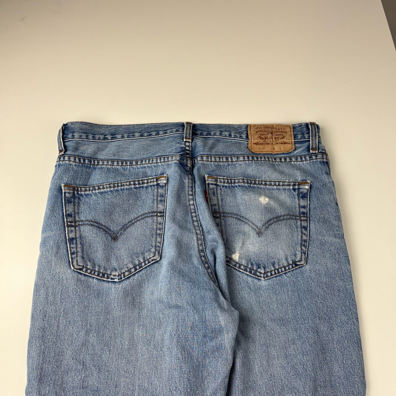 Levi’s 501 Jeans (M)