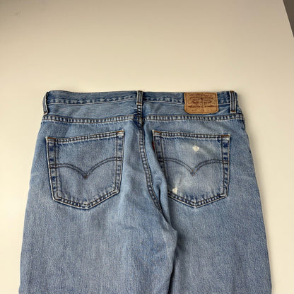 Levi’s 501 Jeans (M)