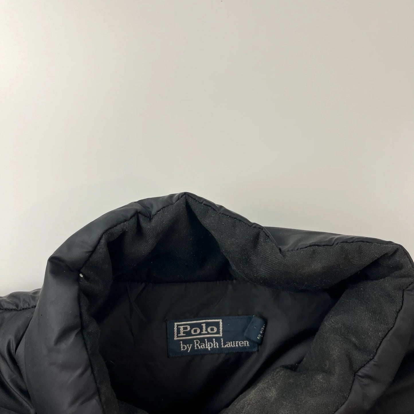 Ralph Lauren Weste (XL)