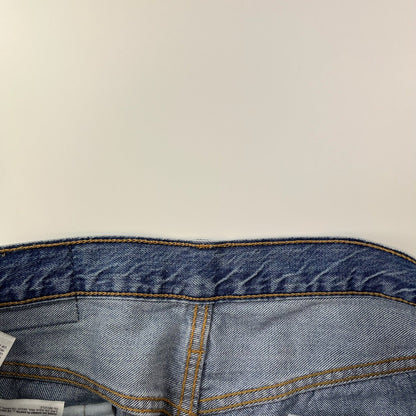 Levi’s 501 Jeans (XS)